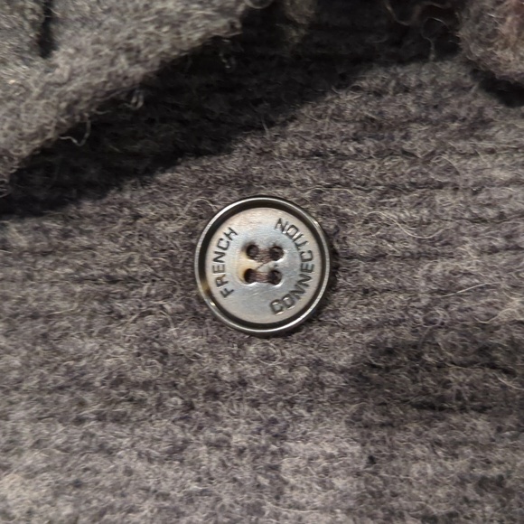 French Connection Medium Sweater - Picture 3 of 6